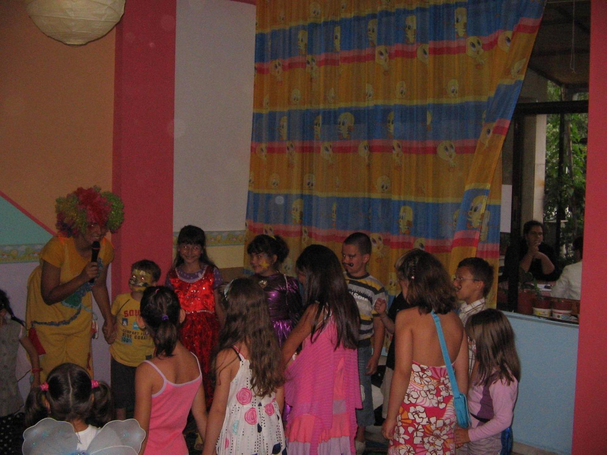 Sunny Paradise Family Hotel Kiten (Burgas) Exterior foto